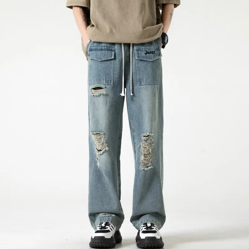 Jeep Jeans Unisex-6