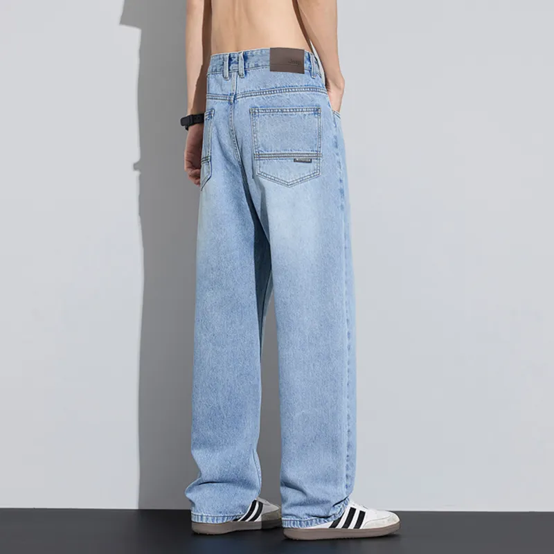 Jeep Jeans Unisex-6