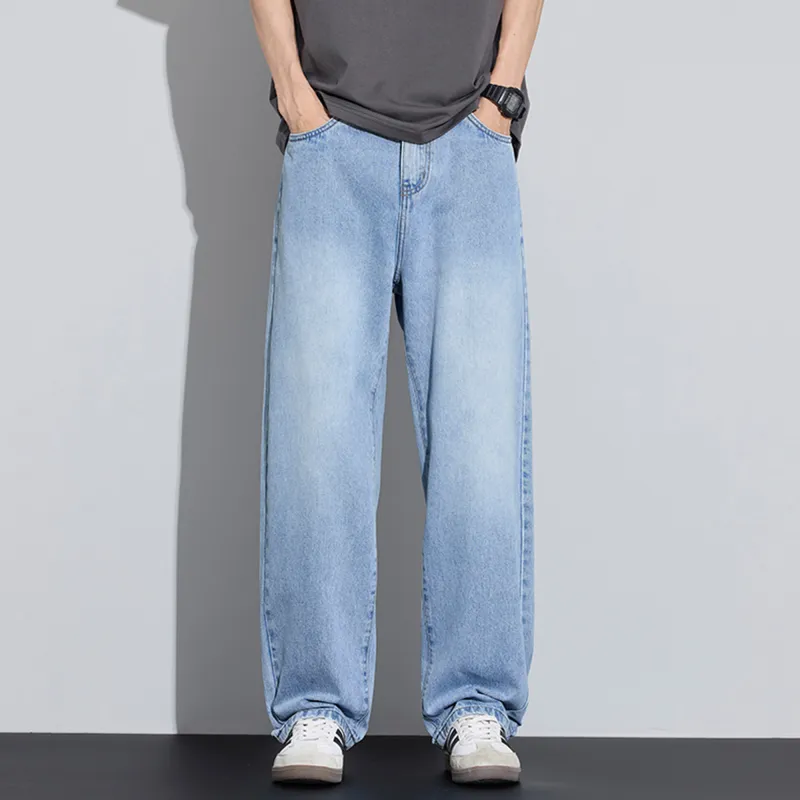 Jeep Jeans Unisex-7
