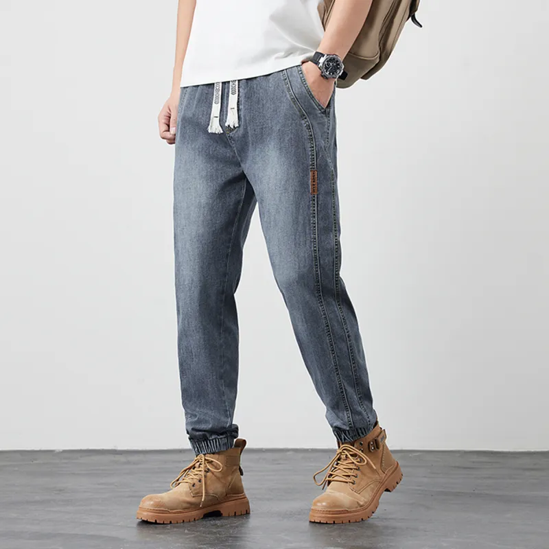 Jeep Jeans Unisex-6
