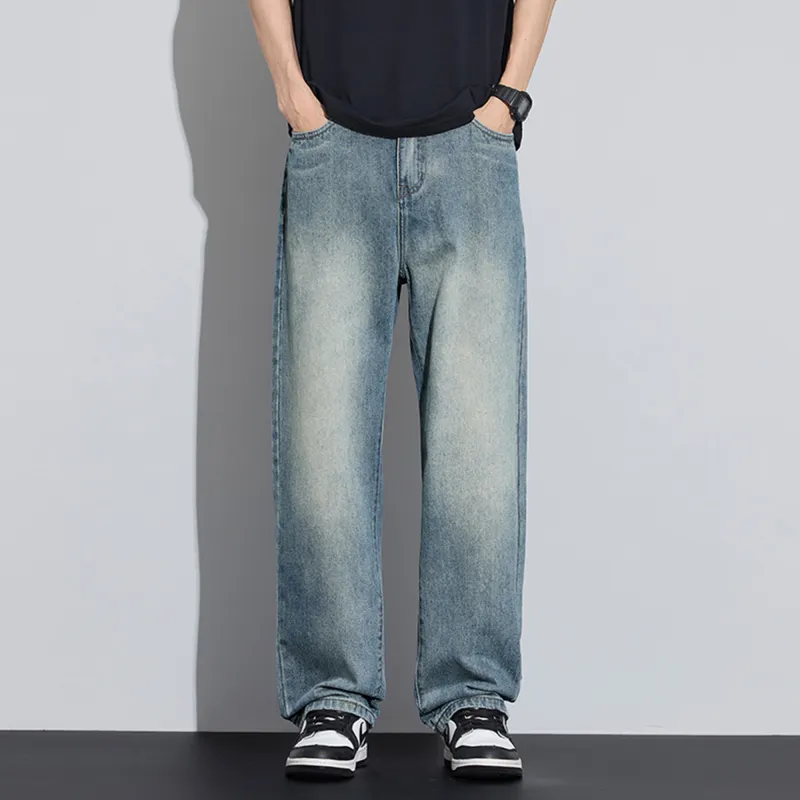 Jeep Jeans Unisex-2
