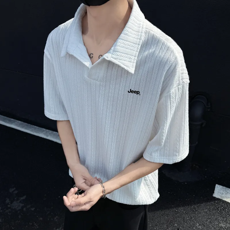 Jeep Polo Shirts Unisex-6