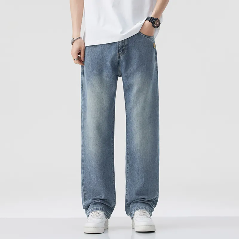 Jeep Jeans Unisex-4
