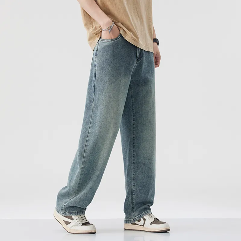 Jeep Jeans Unisex-7