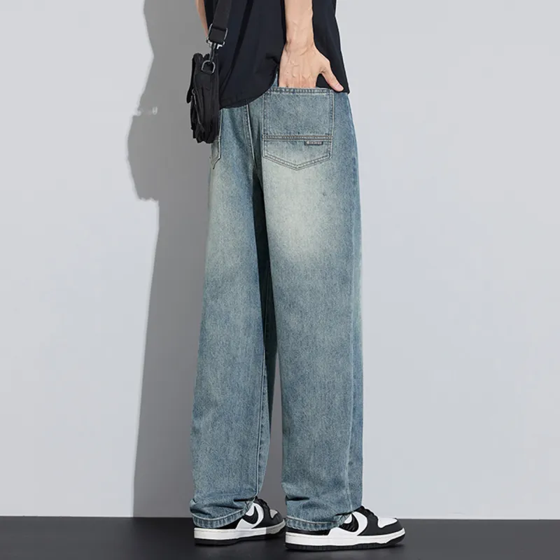 Jeep Jeans Unisex-3