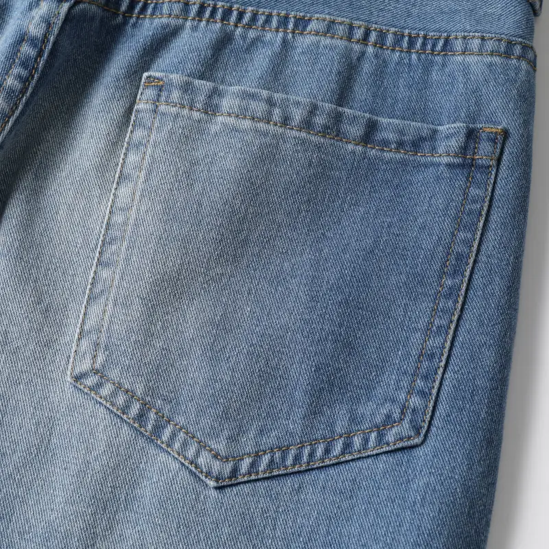 Jeep Jeans Unisex-5