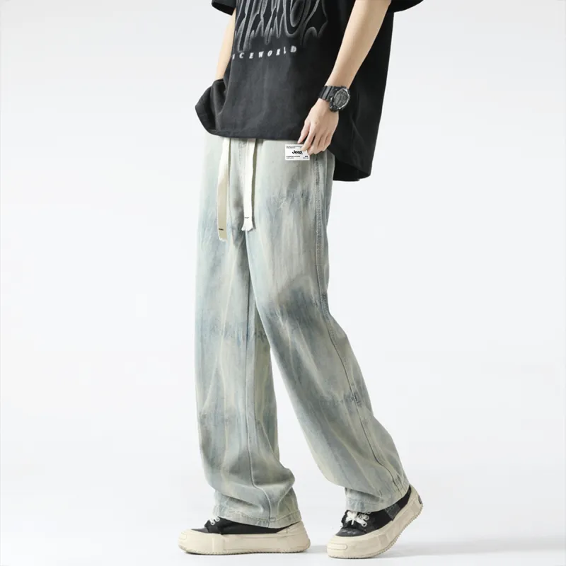 Jeep Jeans Unisex-2