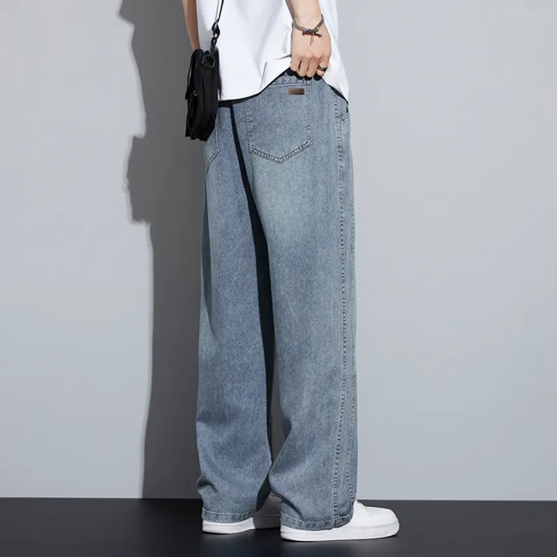 Jeep Jeans Unisex-9
