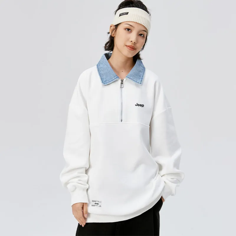 Jeep Sweatshirts Unisex-8