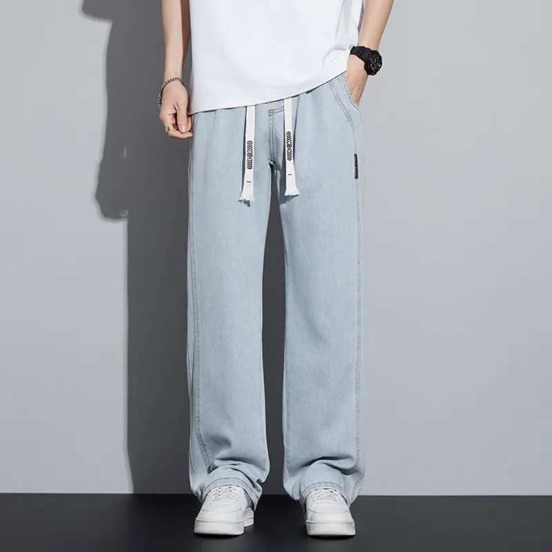 Jeep Jeans Unisex-4