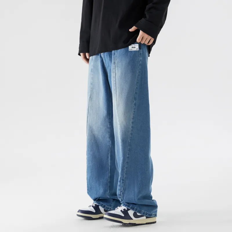 Jeep Jeans Unisex-2