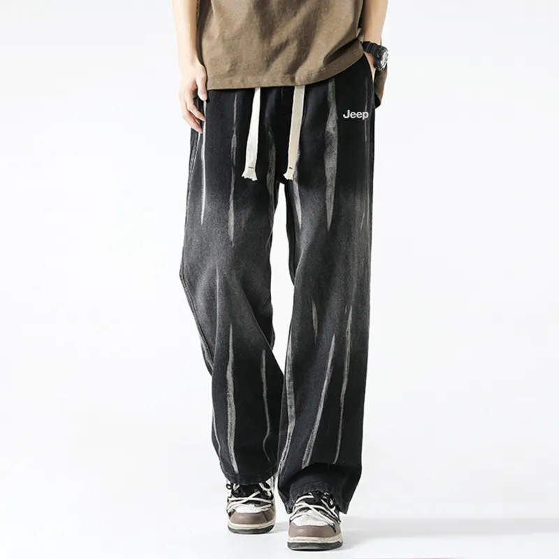 Jeep Jeans Unisex-3