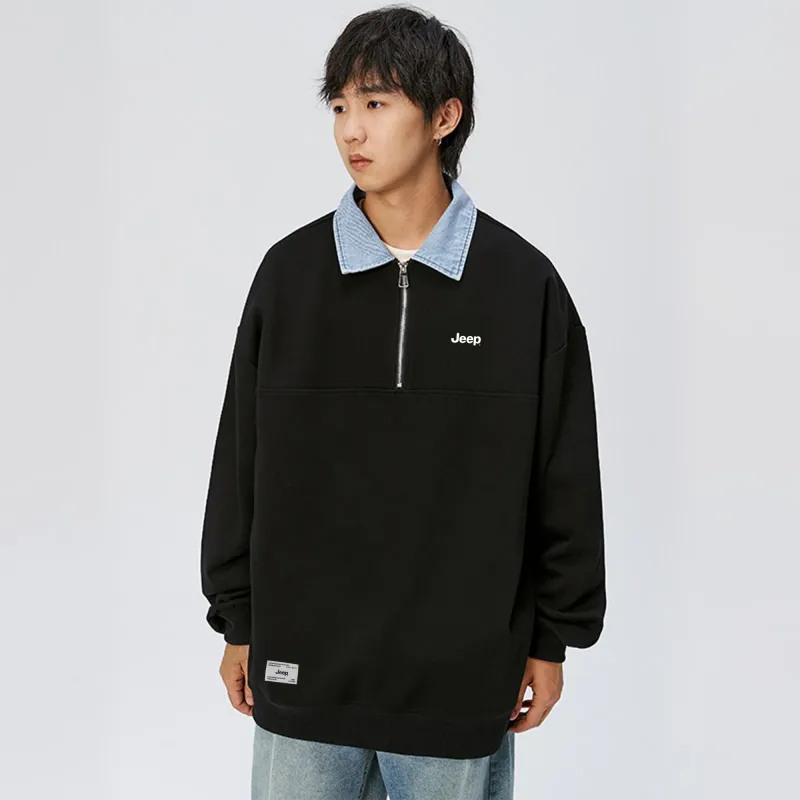 Jeep Sweatshirts Unisex-2