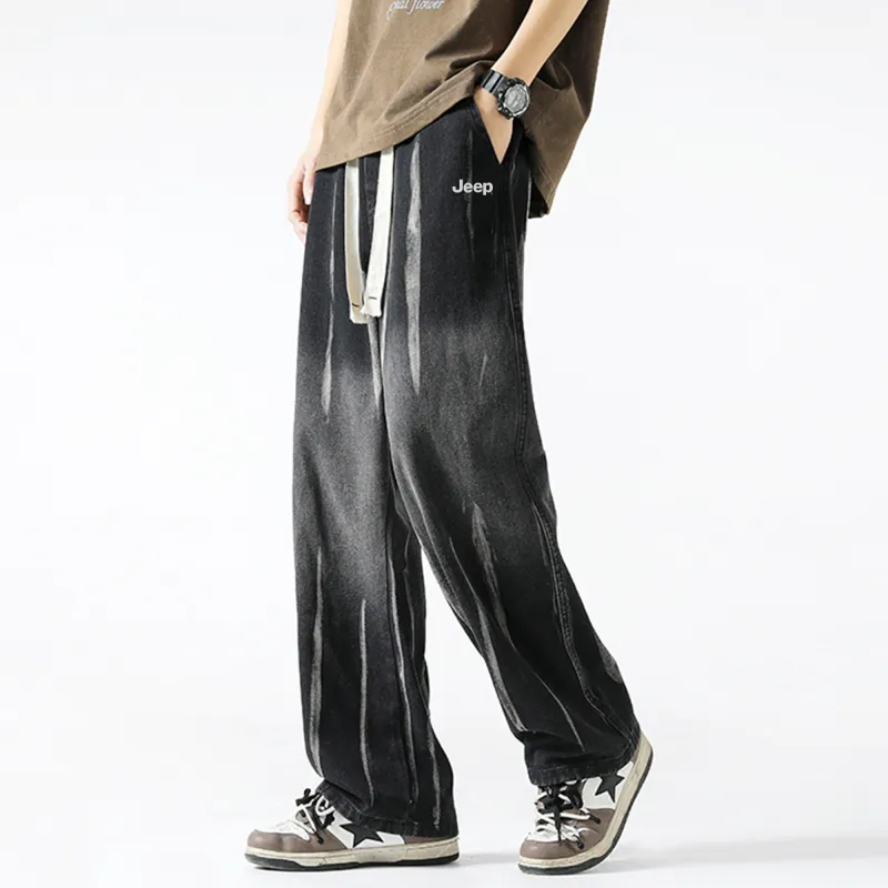 Jeep Jeans Unisex-4