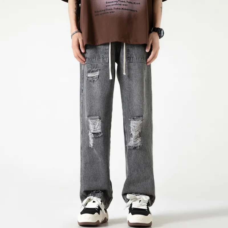 Jeep Jeans Unisex-1