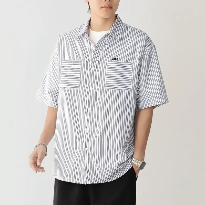 Jeep Shirts Unisex-6