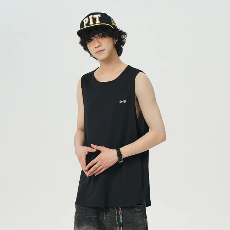 Jeep Tank Tops Unisex-2