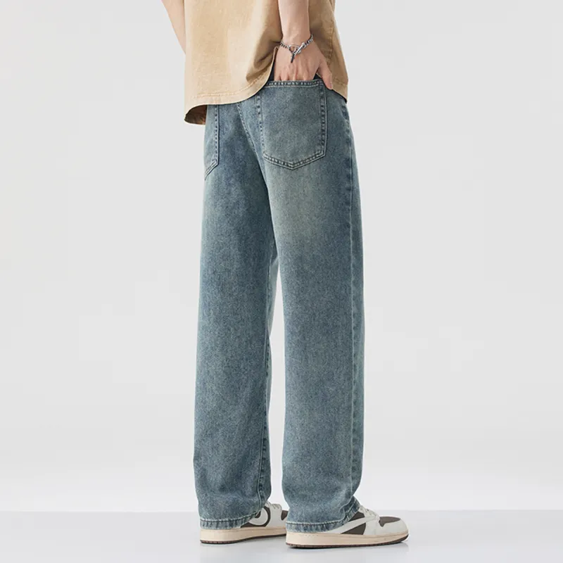 Jeep Jeans Unisex-9
