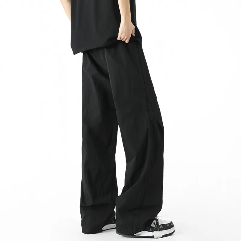 Jeep Casual Pants Unisex-3