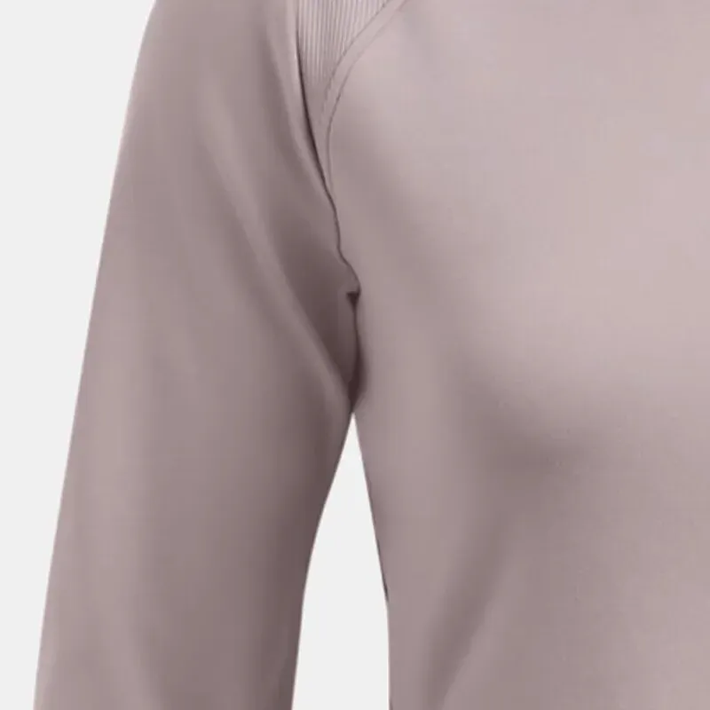 Under Armour Jacket Unisex Light Pink Comes With Necklace-5