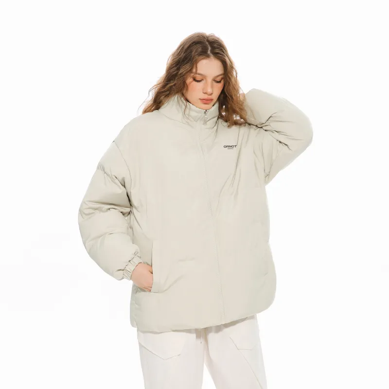 ORNOT Puffer Jackets Unisex-6
