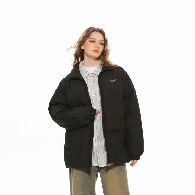 ORNOT Puffer Jackets Unisex-2