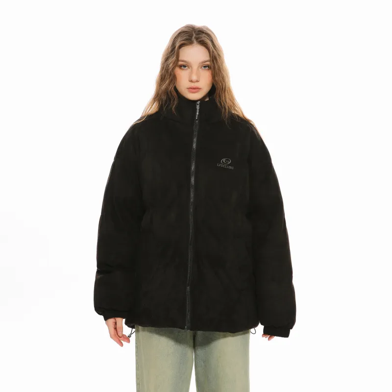 ORNOT Puffer Jackets Unisex-5