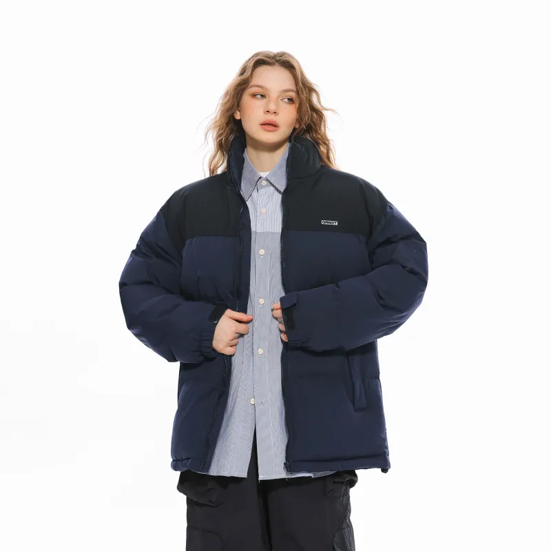 ORNOT Puffer Jackets Unisex-8