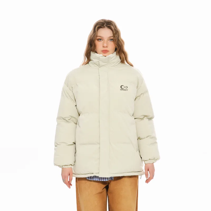 ORNOT Puffer Jackets Unisex-5