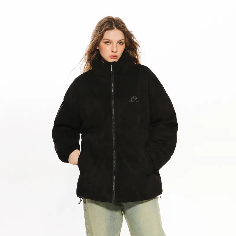 ORNOT Puffer Jackets Unisex-4