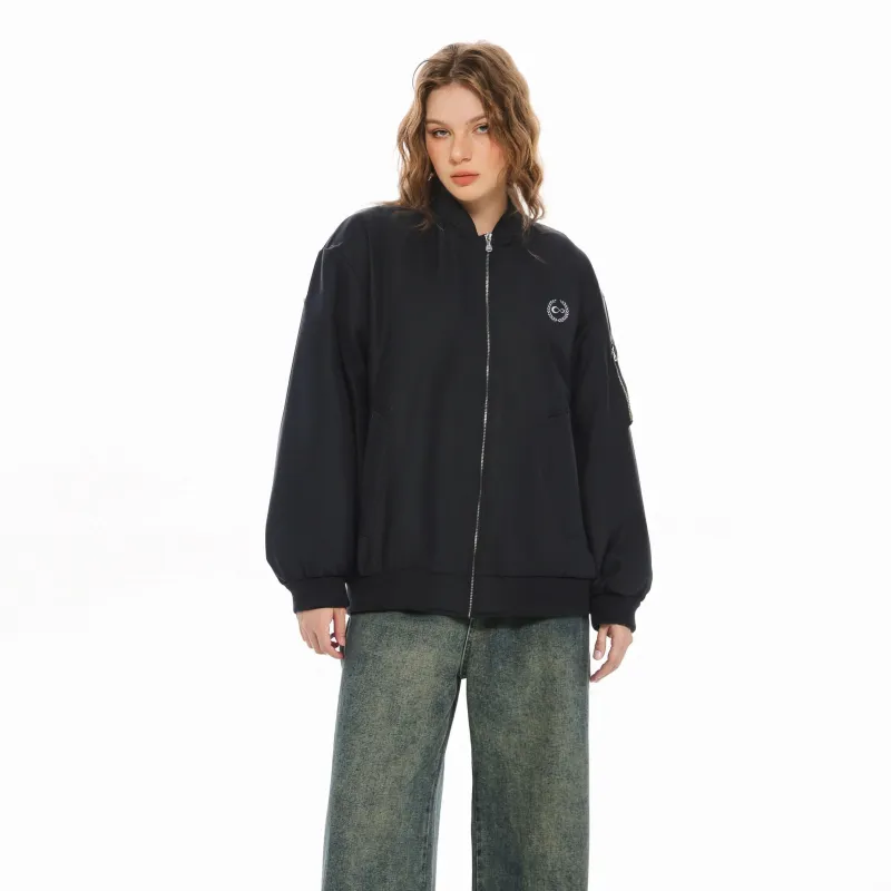 ORNOT Puffer Jackets Unisex-3