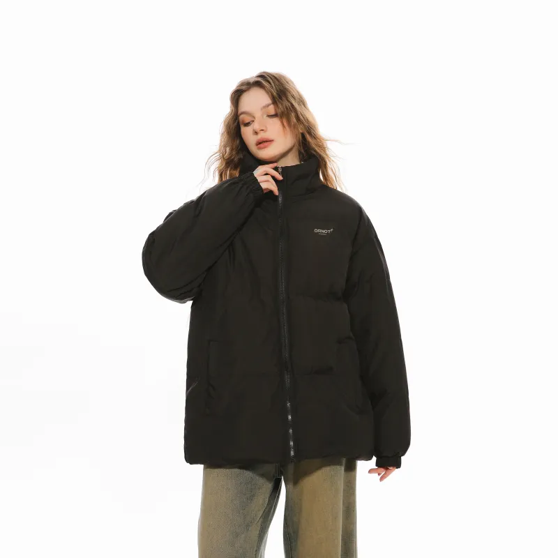ORNOT Puffer Jackets Unisex-3