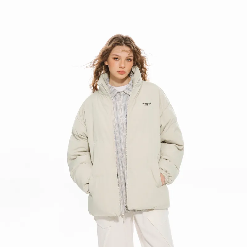 ORNOT Puffer Jackets Unisex-7