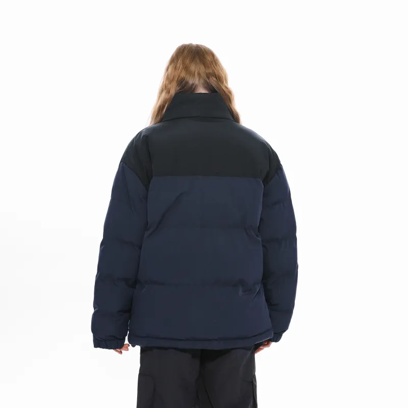 ORNOT Puffer Jackets Unisex-9