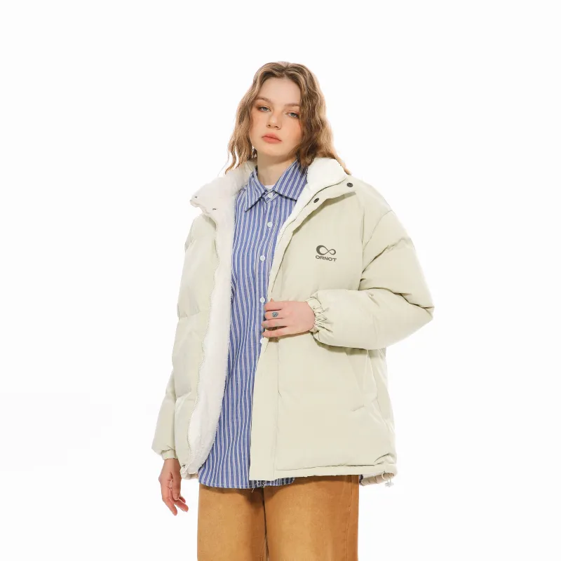 ORNOT Puffer Jackets Unisex-6