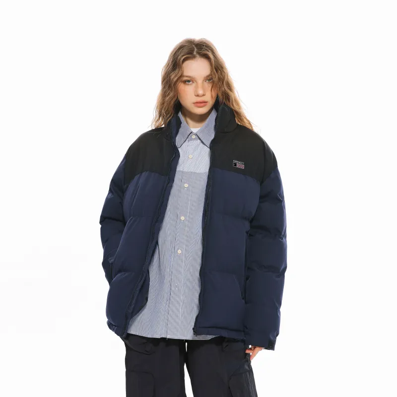 ORNOT Puffer Jackets Unisex-5