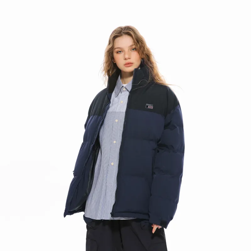 ORNOT Puffer Jackets Unisex-6