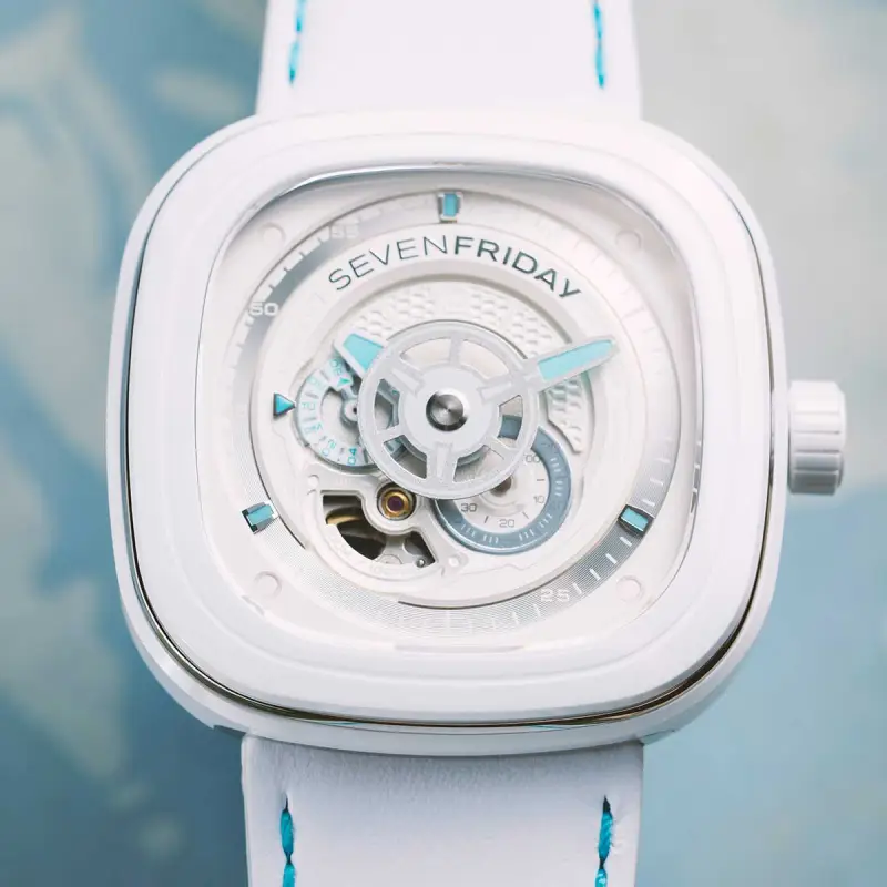 SEVENFRIDAY Unisex Watch-4