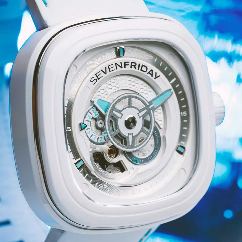 SEVENFRIDAY Unisex Watch-1