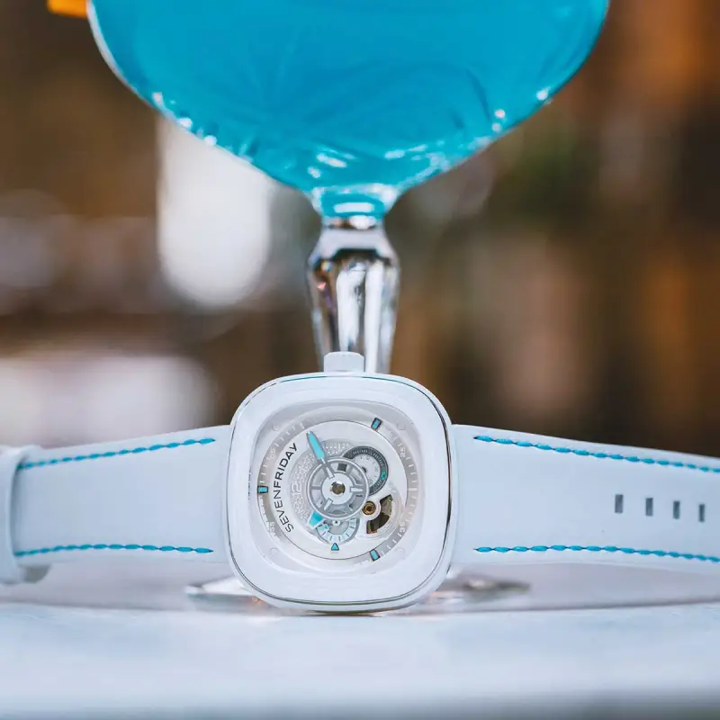 SEVENFRIDAY Unisex Watch-2