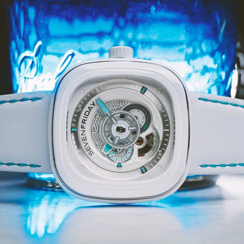 SEVENFRIDAY Unisex Watch-7