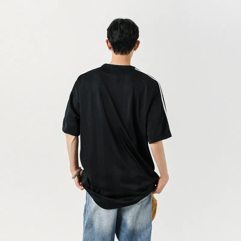 TESTUNG T Shirts Unisex-9
