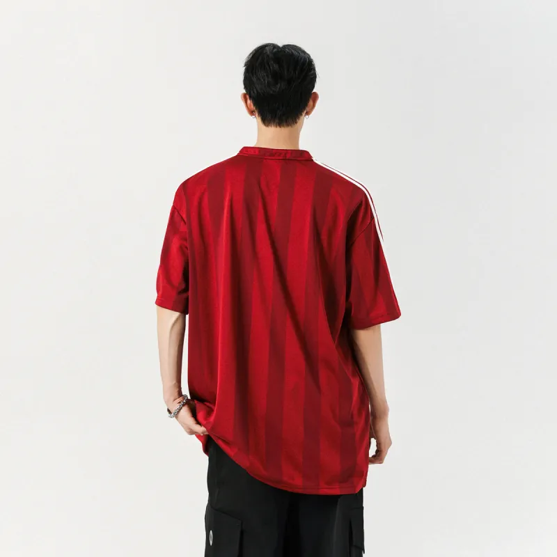 TESTUNG T Shirts Unisex-4