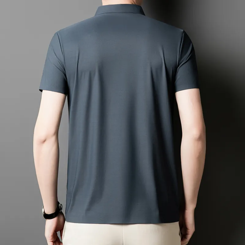 Jeep Polo Shirts Unisex-14