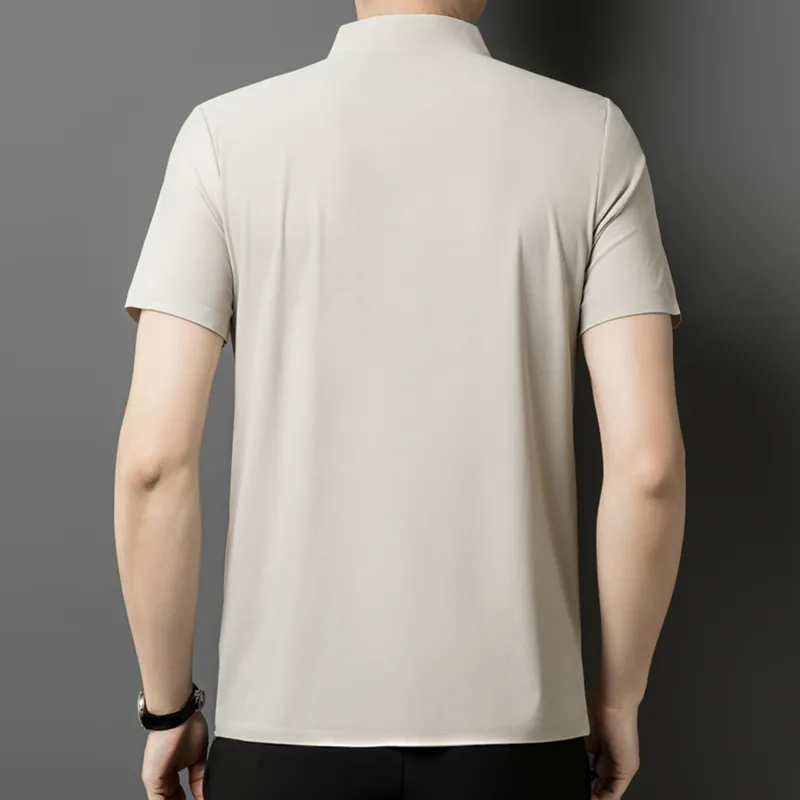 Jeep Polo Shirts Unisex-34