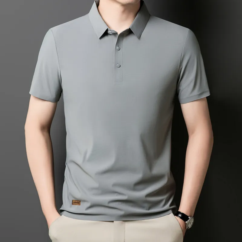 Jeep Polo Shirts Unisex-7