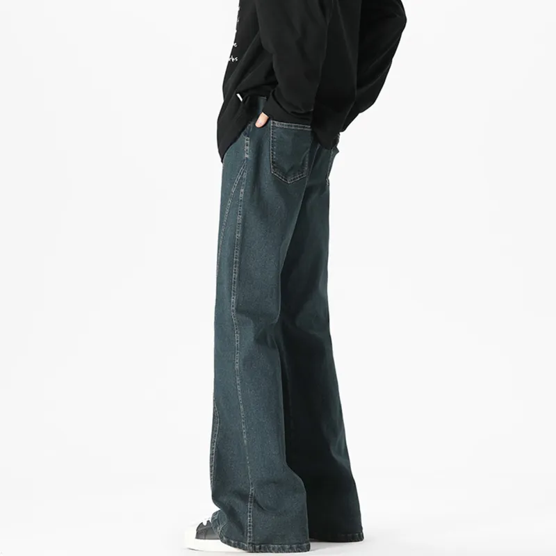 Jeep Jeans Unisex-14