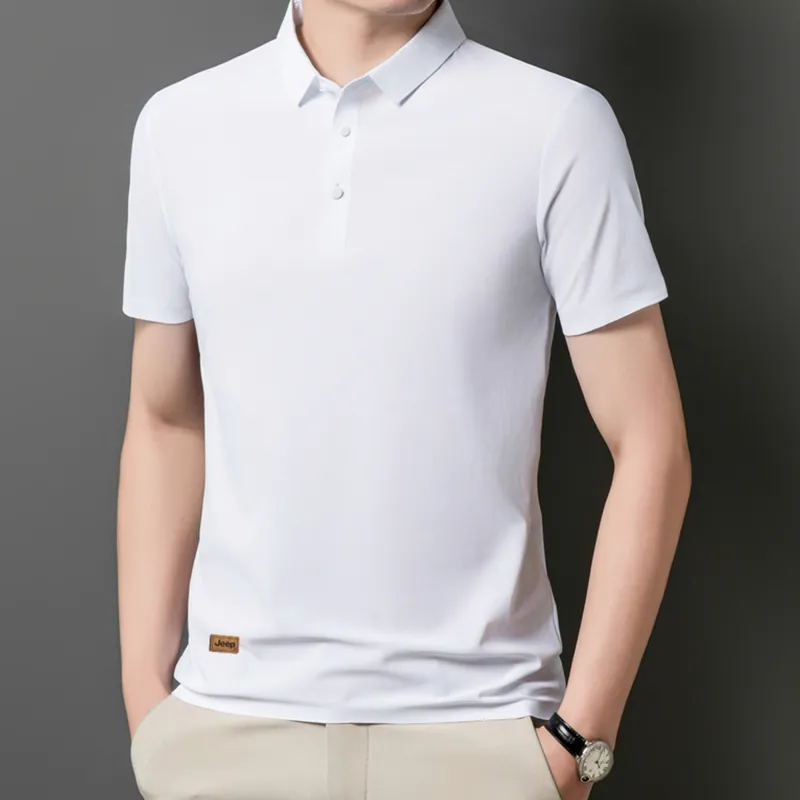 Jeep Polo Shirts Unisex-73