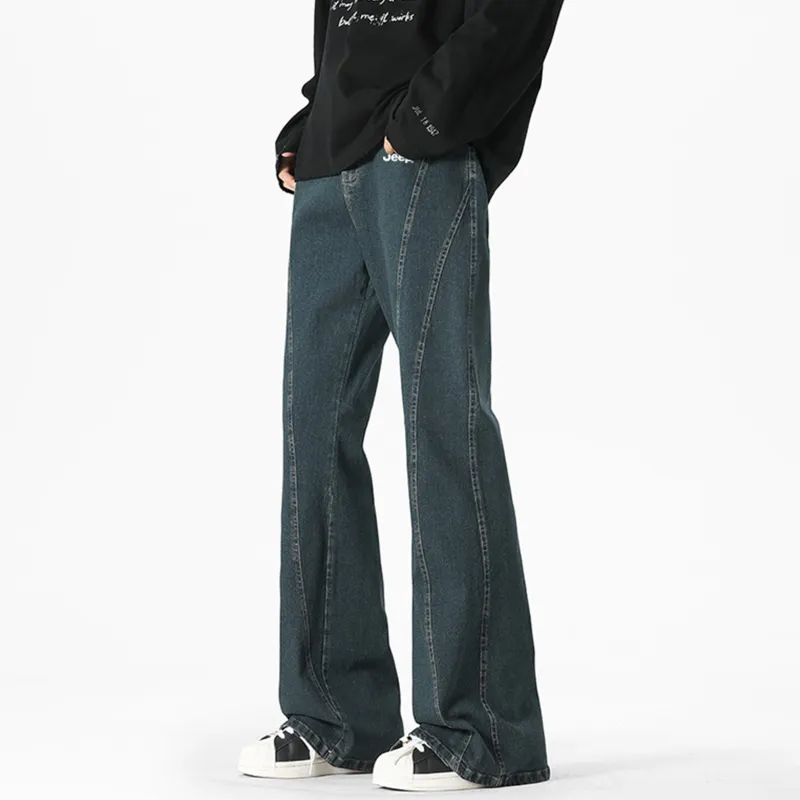 Jeep Jeans Unisex-13