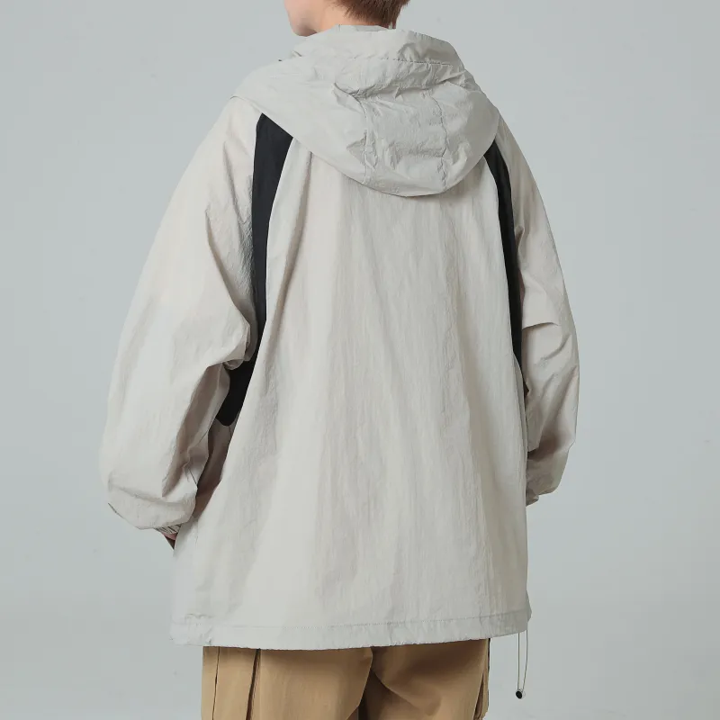 Jeep Breathable Sun Protection Clothing Unisex-14
